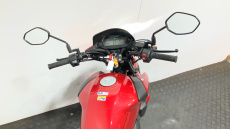 Honda CB125F (24MY)